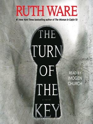cover image of The Turn of the Key